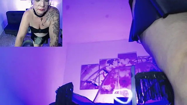 jazmin_ross webcam
