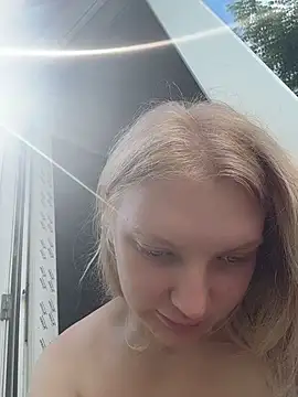 ammyhot (F young) - Show orgasm on window 🔥🔥