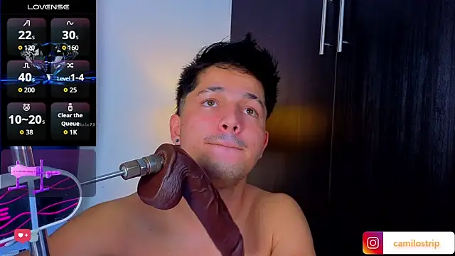 Issac_james_ webcam