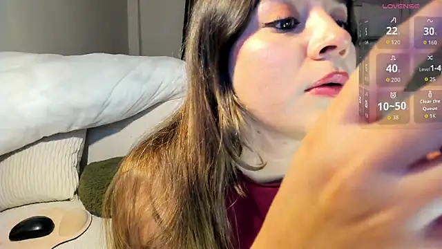sara_ph webcam