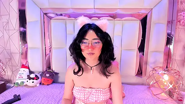 SaraMartini1 webcam