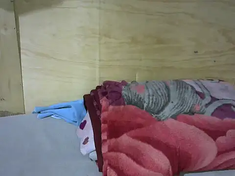 AFRICAN_JUICY001 webcam