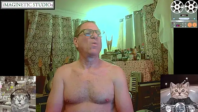 coryassman webcam