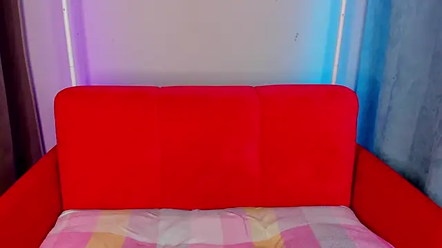 VasilisaTheWiseX webcam