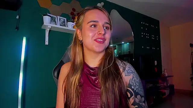 evy_orange1 webcam