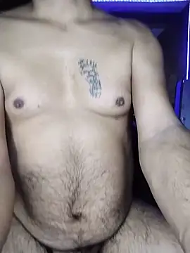 Professor_Leo_ webcam