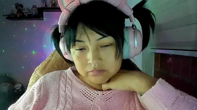 Shaddycute_ webcam