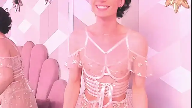 KylieMonnett webcam