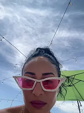 FeetVibe webcam