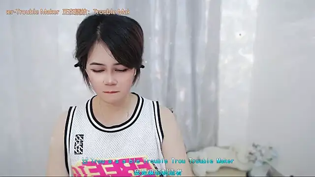 Fan_ting webcam