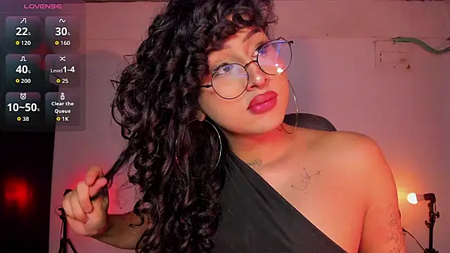 Lopen85 - Trans webcam sex chat