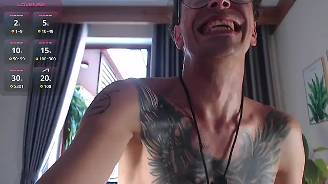 William_Henry_ webcam