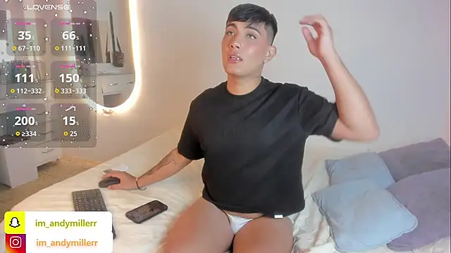 Andy_millerr webcam