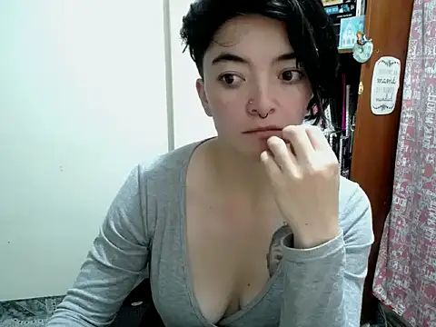 Came-II webcam