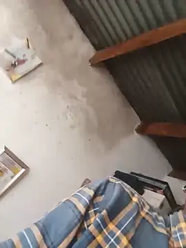 Sexxoophone webcam