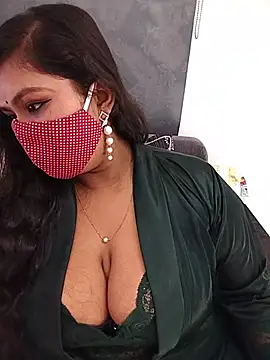 Cutee_Amrita webcam