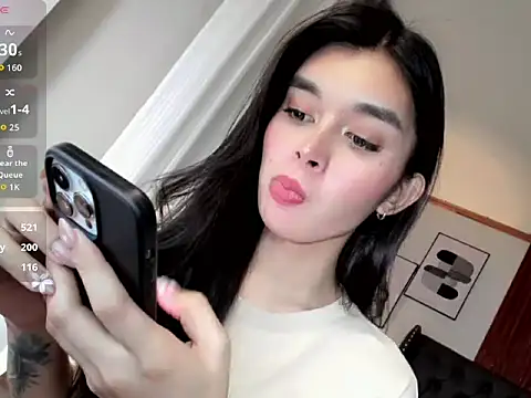 Sesay76 - Trans webcam sex chat