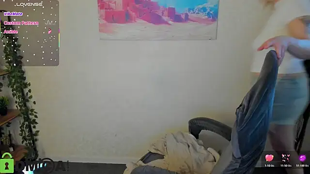 Michele_Greenn webcam