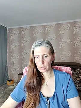 CandiCole webcam