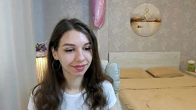 KellyShines webcam