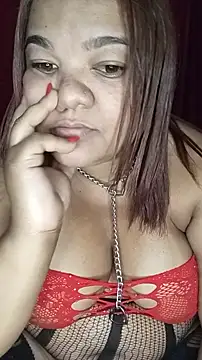 Meellcarioca webcam