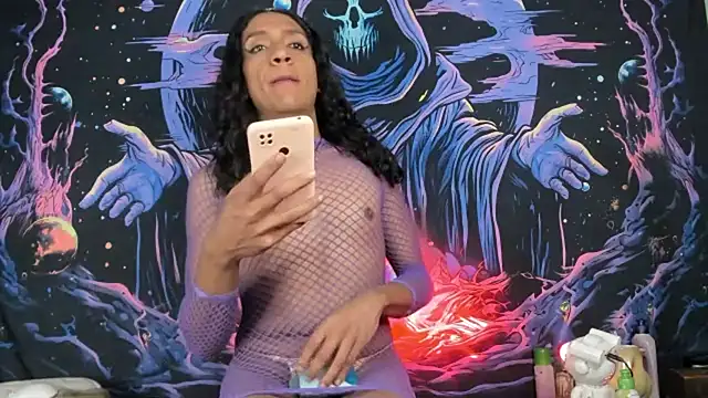 DEMON_LITTLE_333 webcam