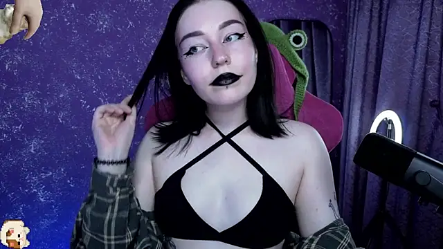 MargarettRose webcam