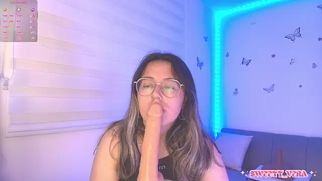 sweettvera webcam