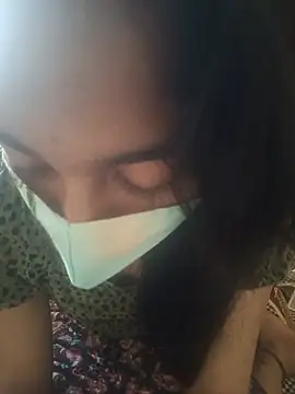 Tamil_White_Rose webcam