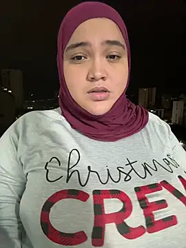 sweetmuslim01 webcam