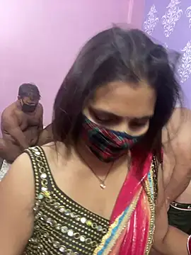 Sexy_vanshika01 webcam