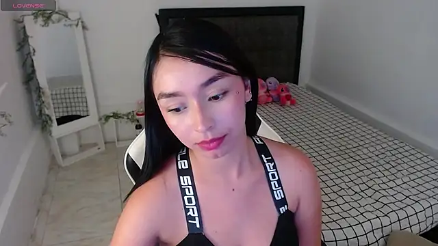 Ariel_Laurentt webcam