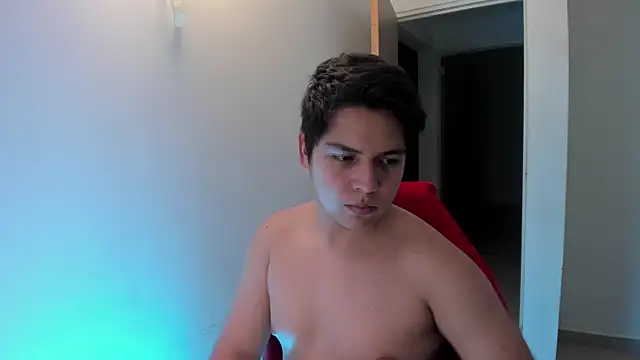 Asta_YunoXXX webcam