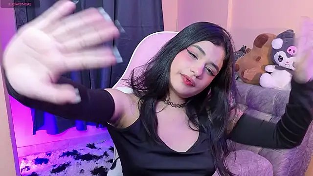 bonnieTaylor1 webcam