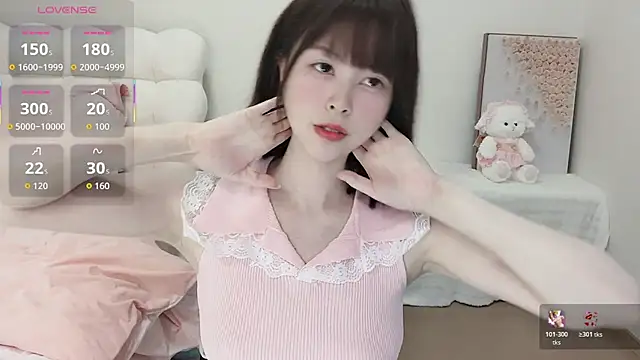 Anna-2005 webcam