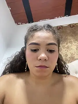 CamilaCastillo webcam