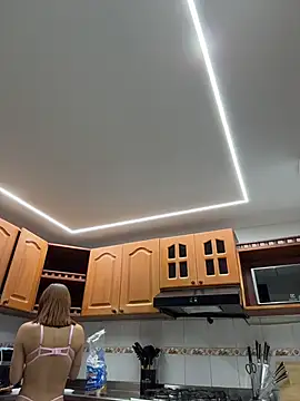 Alison_Ivanova webcam