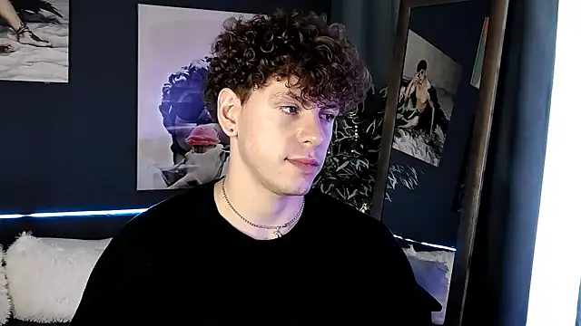 TylerGibson webcam