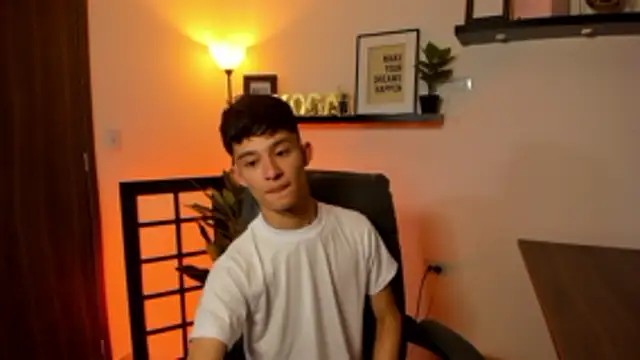 Patrick_Howland_ webcam