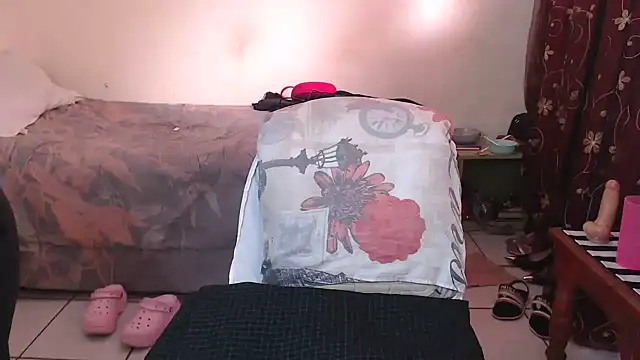 Moiii_Lekker_Meddei webcam
