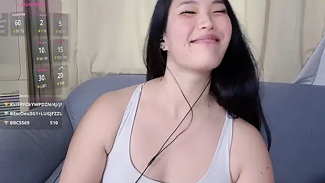 Tavie1744 webcam
