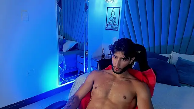 emmet_collinsjs - Emmet_CollinsJS's free webcam - UK Sex Cams