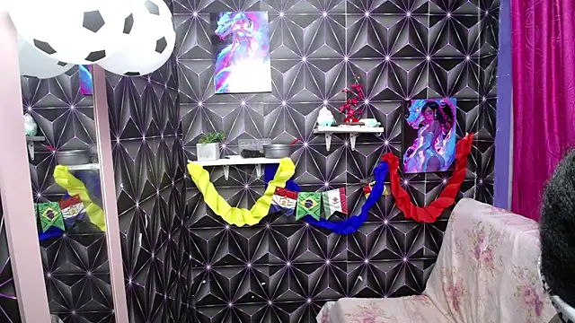 Candykss webcam