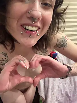 rinatin333 (F young) - cum show! 🌹💦
