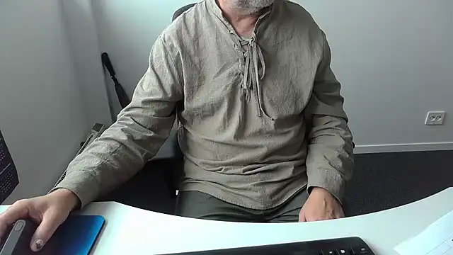 Buggemann webcam