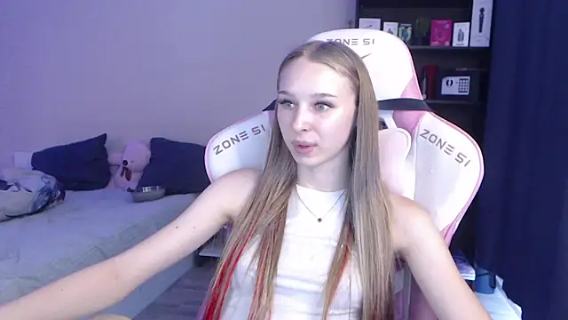 kitsune888 webcam