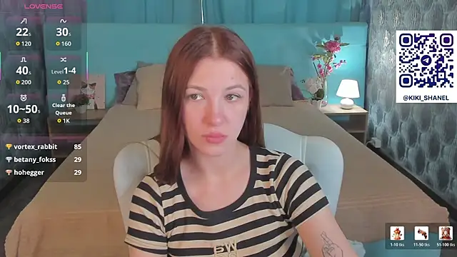 Miss_Shanel webcam