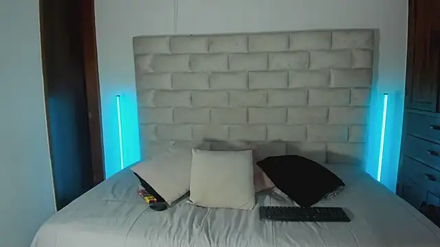 MatthewDavis_ webcam