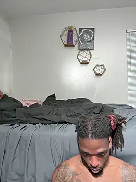 Fijixxxx webcam