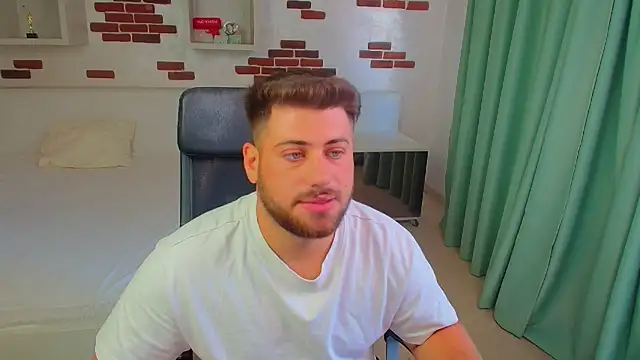 DaxGreer webcam